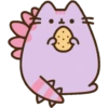 Gato pusheen 11
