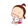 Lovely cute 17