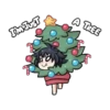 Lily and Marigold Christmas MOV 8