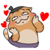 Gato sumo 8