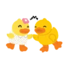 B. Duck & Buffy MOVbyYessy 8