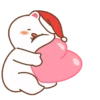 Santa & Friends 10