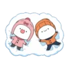 ○°♡ Cotton couple ♡°○ Mov 9