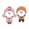 ○°♡ Cotton couple ♡°○ Mov 10