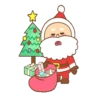 Santa & Friends 11