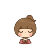 Kinoko daily life MOVbyYessy 7