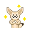 |¤ Fox pixel ¤| Mov 12