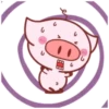 Piggy Pink 11