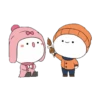○°♡ Cotton couple ♡°○ Mov 12