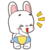 Coelhinho 10