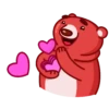 Urso e dragão 10