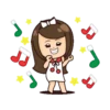 Jolly Mary Christmas MOV 8