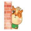 Adorable hámster MOVbyYessy 13