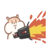 hamster brown 7