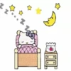 Hello kitty (s.en movimiento) 13