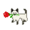 『Lve animals pixel』 Mov 10