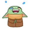 Baby Yoda Mov 6