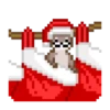 ️Wιɳƚҽɾ AɳιɱAʅʂ pixel Mov 14