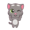 ʕ̫͡ʔtom and friends Mov 10