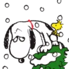 Snoopy Christmas 6