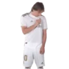 Real Madrid 9