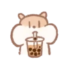 hamster brown 8