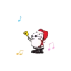 Snoopy Christmas 7