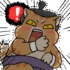 Gato sumo 9