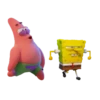 Bob Esponja La Película 10