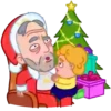 Mau papai noel 9
