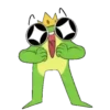 The animated code 16