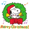 Snoopy Christmas 8
