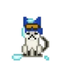 ️Wιɳƚҽɾ AɳιɱAʅʂ pixel Mov 16