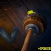 Bob Esponja La Película 11