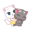 ʕ̫͡ʔtom and friends Mov 12