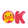 B. Duck & Buffy MOVbyYessy 12