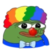 La rana Pepe 3 12