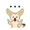 |¤ Fox pixel ¤| Mov 14