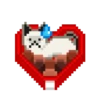 『Lve animals pixel』 Mov 12