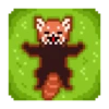 ༼༼spring animals pixel༽༽ Mov 9