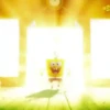 Bob Esponja La Película 12