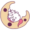 Gato pusheen 13