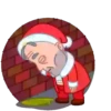 Mau papai noel 10