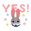 Zootopia cute 12