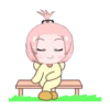 Chicken girl MOVbyYessy 11