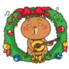 ho ho ho holidays 12