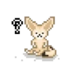 |¤ Fox pixel ¤| Mov 15