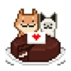 『Lve animals pixel』 Mov 13