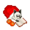 ️Wιɳƚҽɾ AɳιɱAʅʂ pixel Mov 17