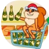 ️Christmas Squirrel MOVbyYessy 8